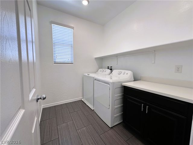 6214 Orions Belt Peak Street, North Las Vegas, NV 89031