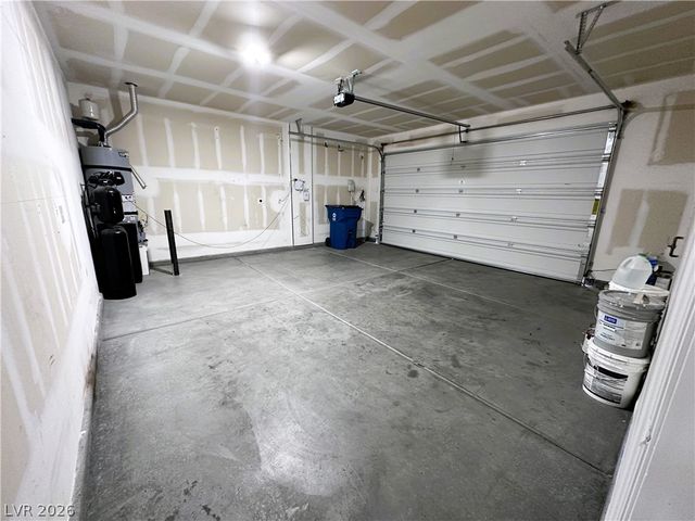 6214 Orions Belt Peak Street, North Las Vegas, NV 89031
