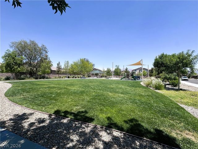 6214 Orions Belt Peak Street, North Las Vegas, NV 89031