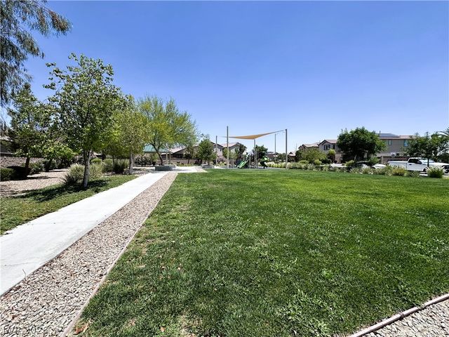 6214 Orions Belt Peak Street, North Las Vegas, NV 89031
