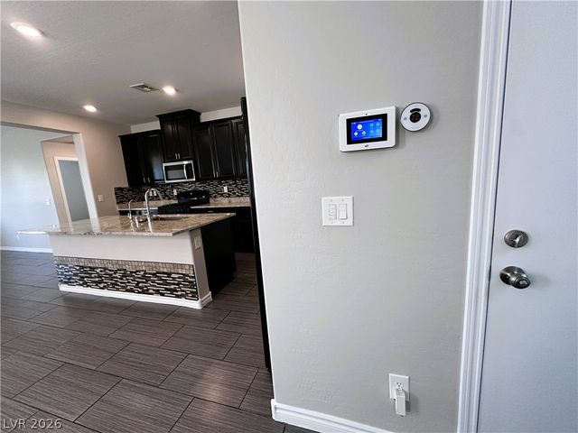 6214 Orions Belt Peak Street, North Las Vegas, NV 89031