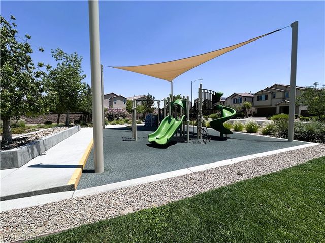 6214 Orions Belt Peak Street, North Las Vegas, NV 89031