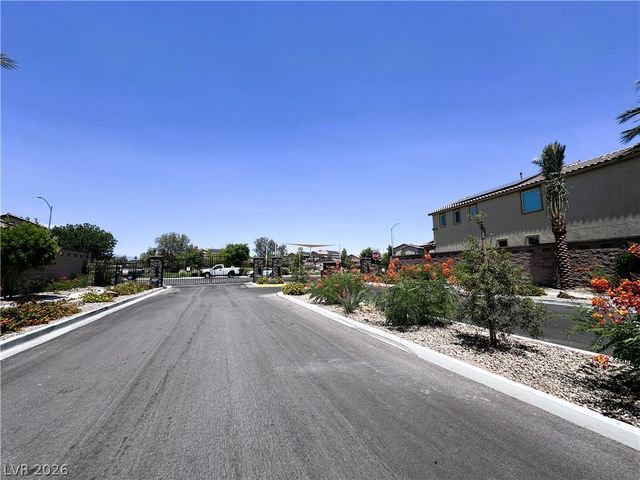 6214 Orions Belt Peak Street, North Las Vegas, NV 89031