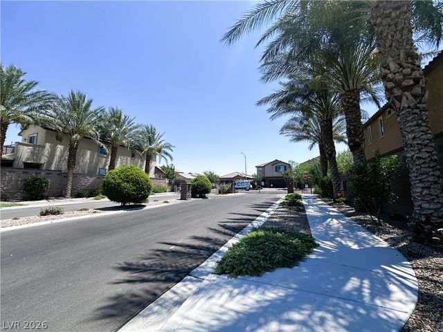 6214 Orions Belt Peak Street, North Las Vegas, NV 89031