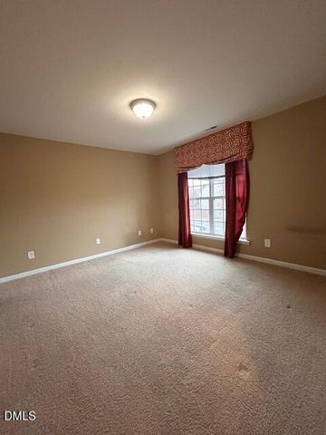 2101 Corwith Drive, Morrisville, NC 27560