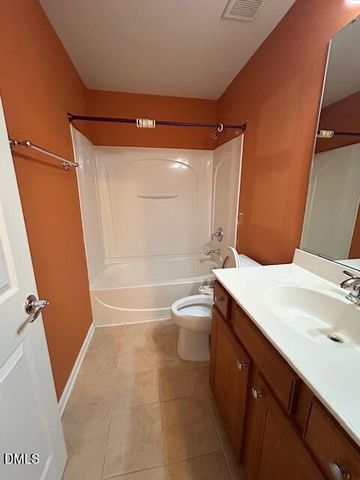 2101 Corwith Drive, Morrisville, NC 27560