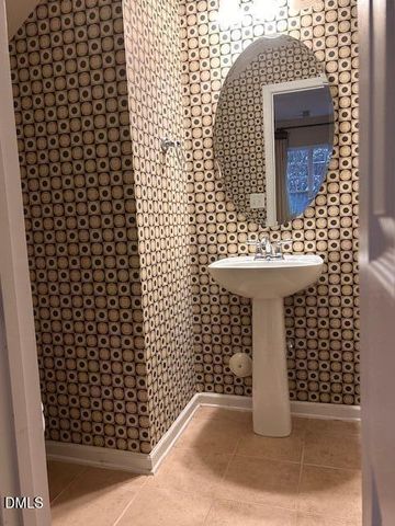 2101 Corwith Drive, Morrisville, NC 27560