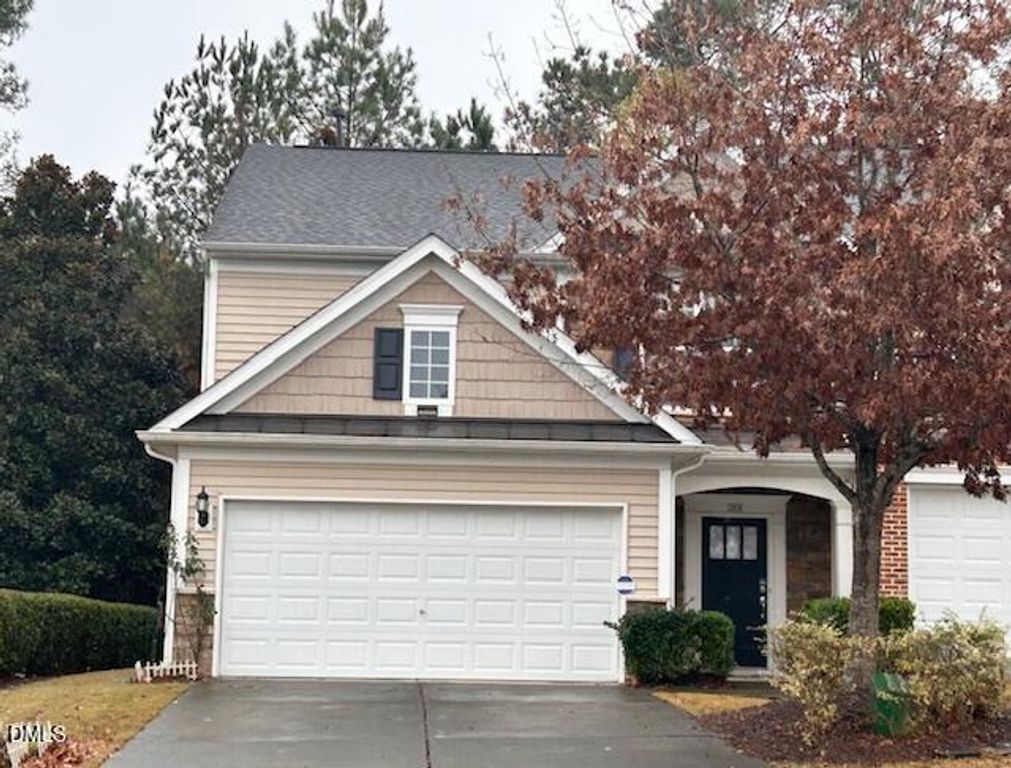 2101 Corwith Drive, Morrisville, NC 27560