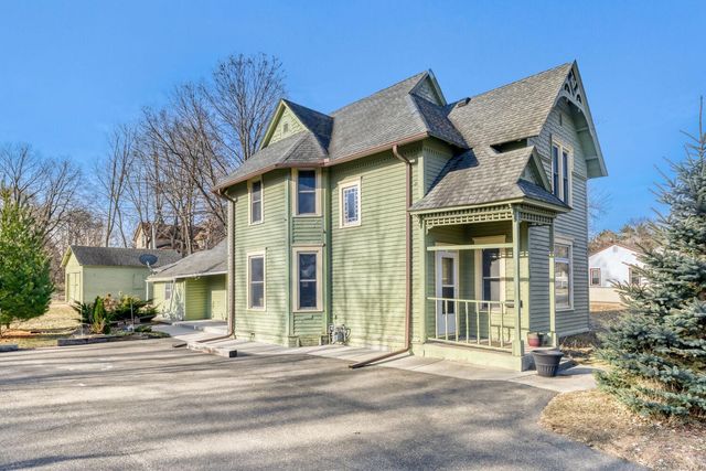 436 Park Street, Anoka, MN 55303