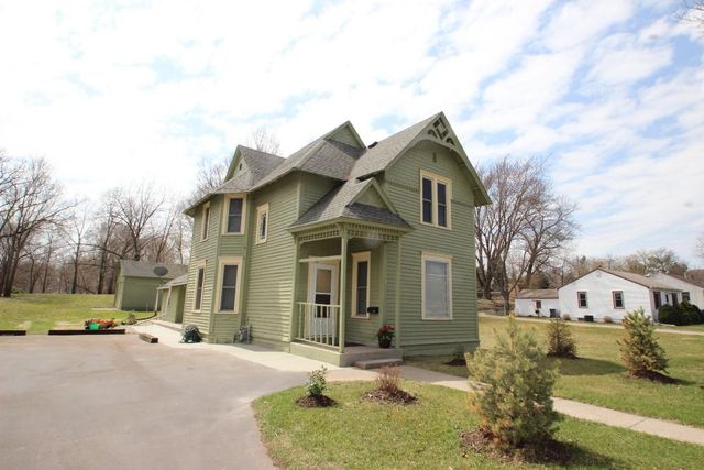 436 Park Street, Anoka, MN 55303