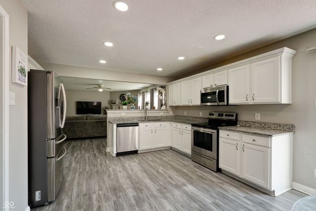 10597 Cyrus Drive, Indianapolis, IN 46231