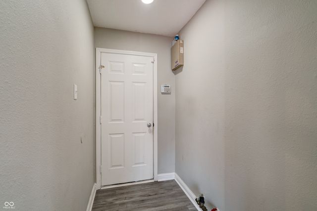 10597 Cyrus Drive, Indianapolis, IN 46231