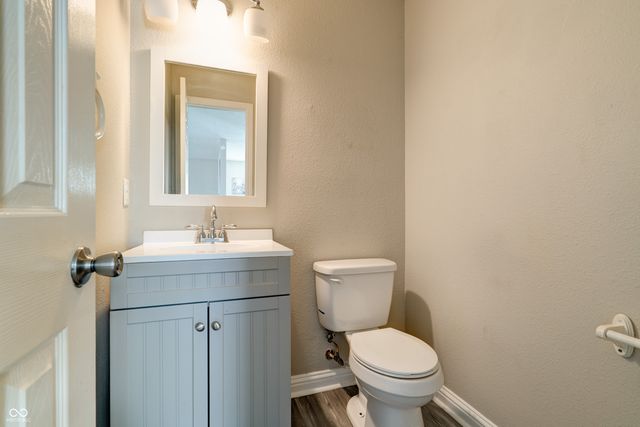 10597 Cyrus Drive, Indianapolis, IN 46231