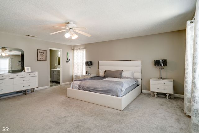 10597 Cyrus Drive, Indianapolis, IN 46231