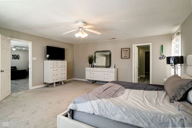 10597 Cyrus Drive, Indianapolis, IN 46231