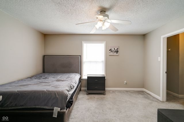 10597 Cyrus Drive, Indianapolis, IN 46231