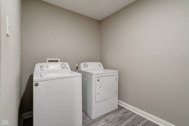 10597 Cyrus Drive, Indianapolis, IN 46231