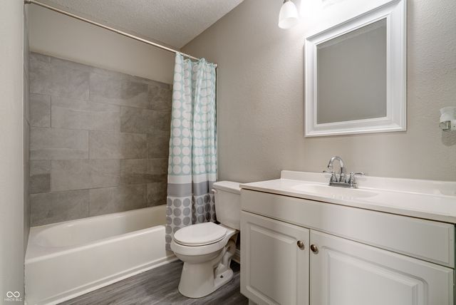 10597 Cyrus Drive, Indianapolis, IN 46231