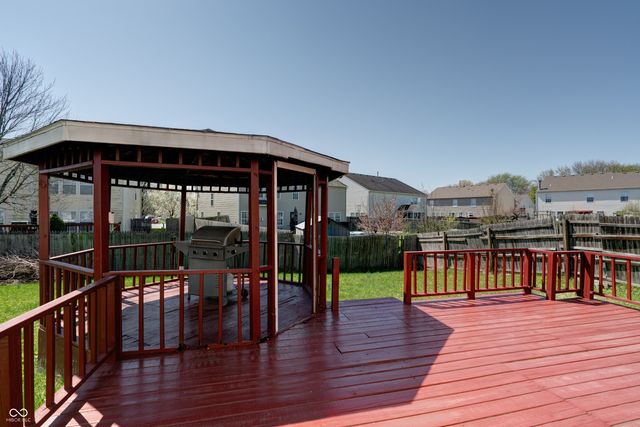 10597 Cyrus Drive, Indianapolis, IN 46231