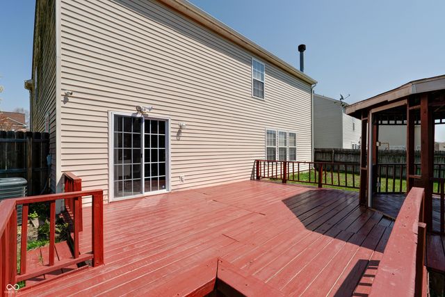 10597 Cyrus Drive, Indianapolis, IN 46231