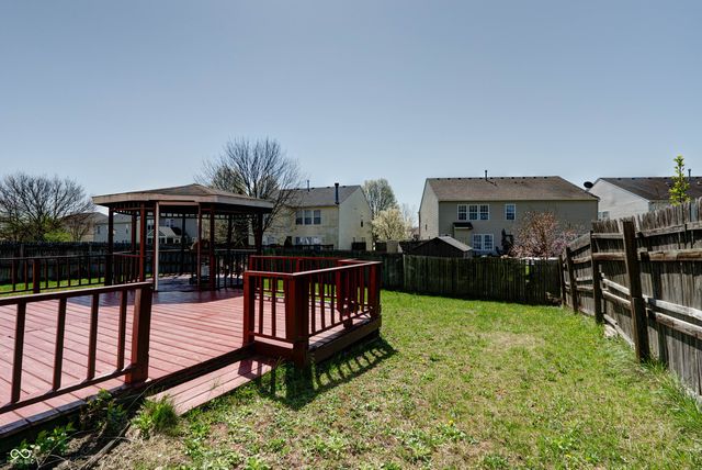 10597 Cyrus Drive, Indianapolis, IN 46231