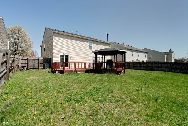 10597 Cyrus Drive, Indianapolis, IN 46231