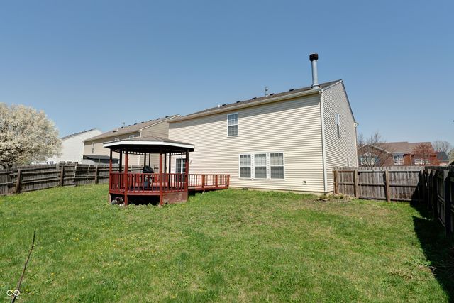 10597 Cyrus Drive, Indianapolis, IN 46231