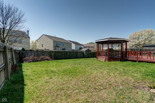 10597 Cyrus Drive, Indianapolis, IN 46231