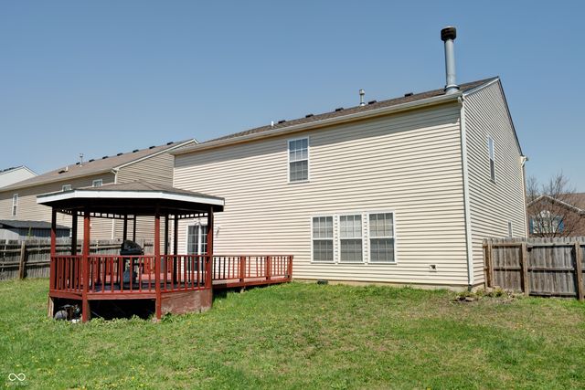 10597 Cyrus Drive, Indianapolis, IN 46231