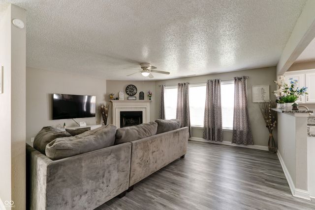 10597 Cyrus Drive, Indianapolis, IN 46231