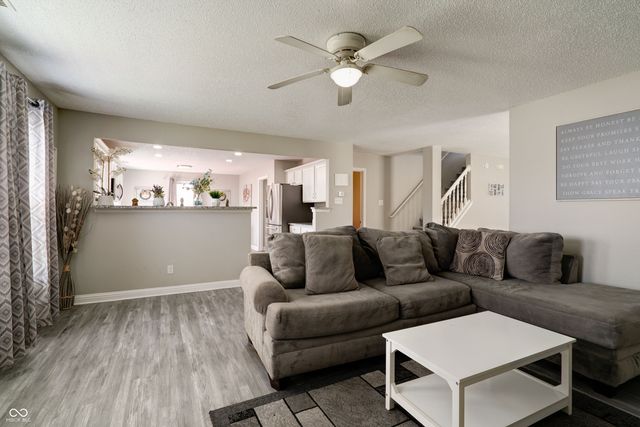 10597 Cyrus Drive, Indianapolis, IN 46231