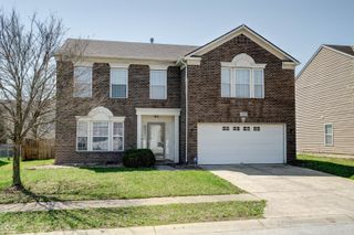 10597 Cyrus Drive, Indianapolis, IN 46231