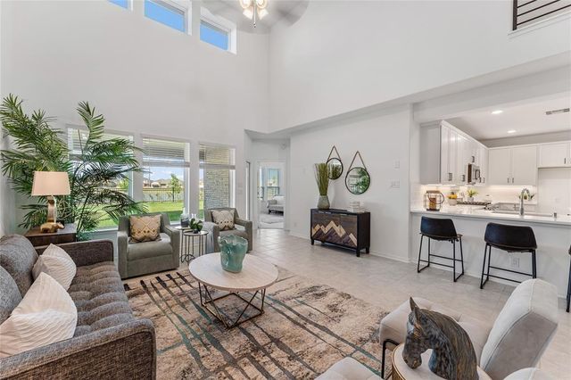 550 Long Beach Bay Drive, Katy, TX 77493