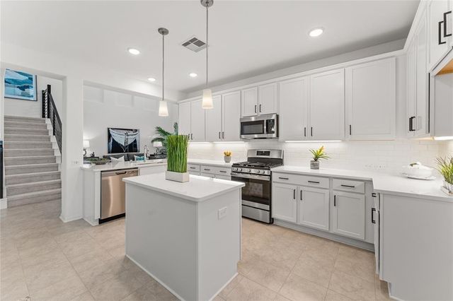 550 Long Beach Bay Drive, Katy, TX 77493