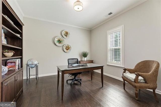 315 Pinehurst Circle, Alpharetta, GA 30004