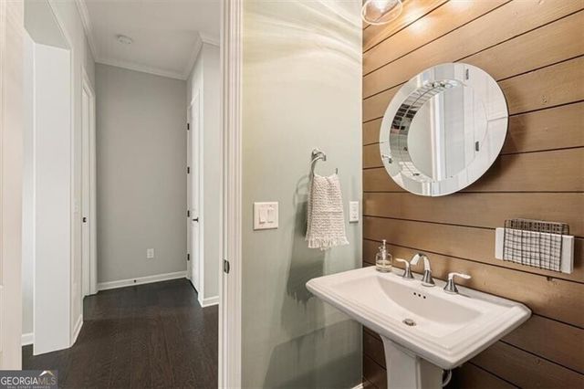 315 Pinehurst Circle, Alpharetta, GA 30004