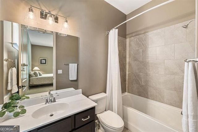 315 Pinehurst Circle, Alpharetta, GA 30004