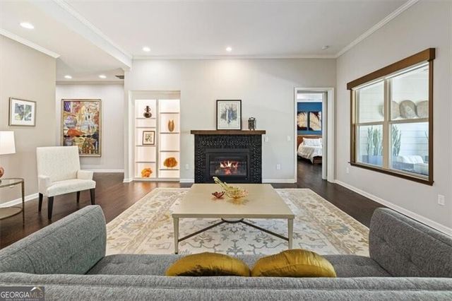 315 Pinehurst Circle, Alpharetta, GA 30004