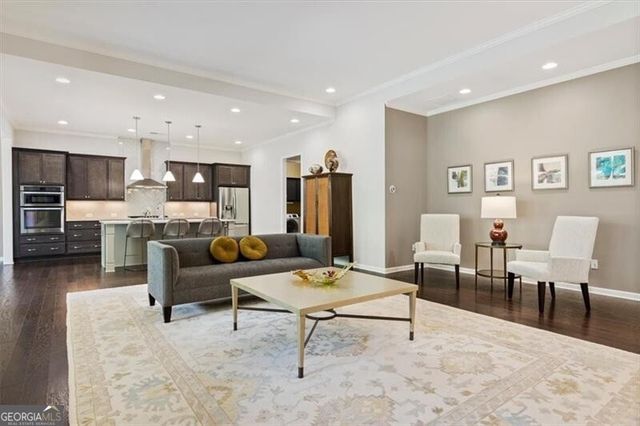 315 Pinehurst Circle, Alpharetta, GA 30004
