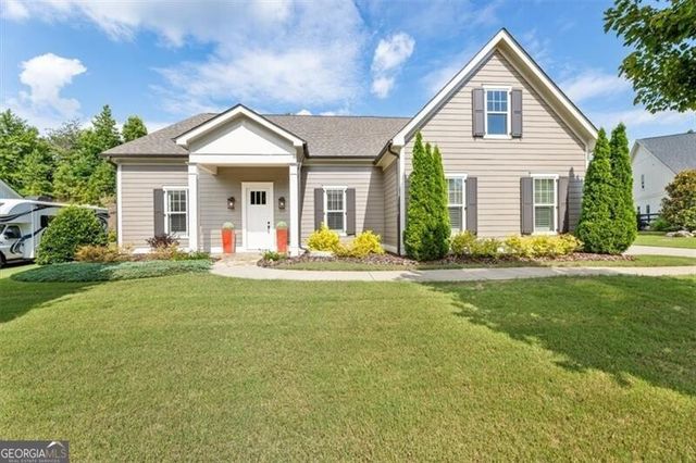 315 Pinehurst Circle, Alpharetta, GA 30004