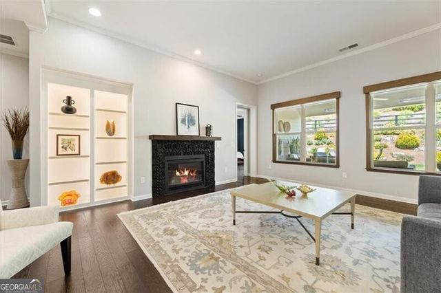 315 Pinehurst Circle, Alpharetta, GA 30004