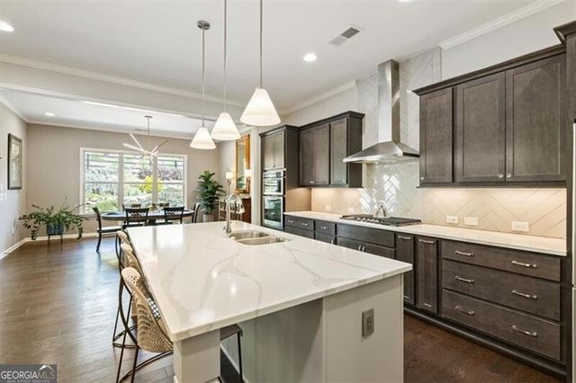 315 Pinehurst Circle, Alpharetta, GA 30004