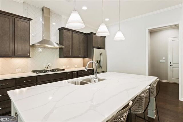 315 Pinehurst Circle, Alpharetta, GA 30004