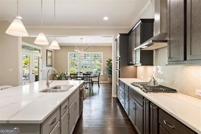 315 Pinehurst Circle, Alpharetta, GA 30004