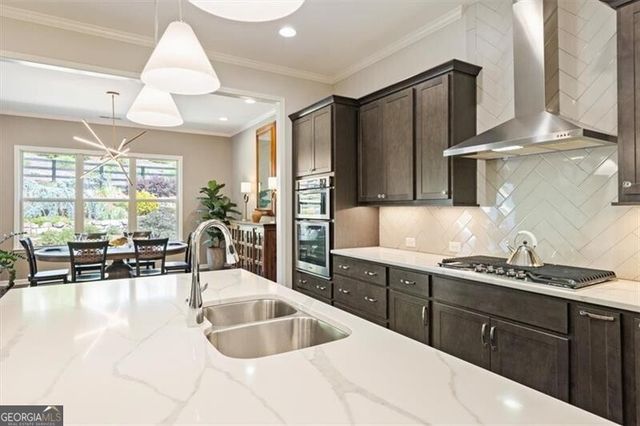 315 Pinehurst Circle, Alpharetta, GA 30004