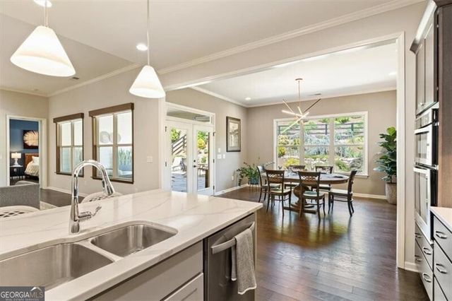 315 Pinehurst Circle, Alpharetta, GA 30004