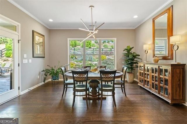 315 Pinehurst Circle, Alpharetta, GA 30004