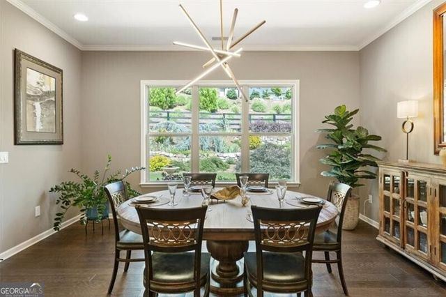 315 Pinehurst Circle, Alpharetta, GA 30004