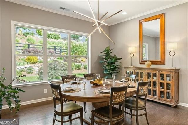 315 Pinehurst Circle, Alpharetta, GA 30004