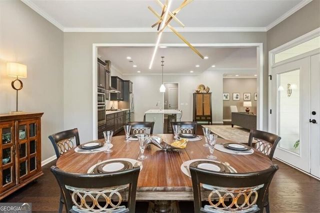 315 Pinehurst Circle, Alpharetta, GA 30004
